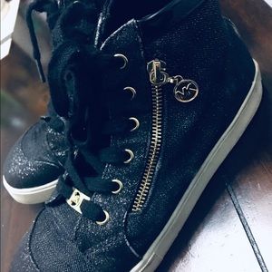 Micheal Kors ladies boots